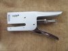 1Set Heavy Duty Stapler NO Staples Home School Office Use 1Set Heavy Duty Stapler NO Staples Home School Office Use