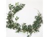 1Pc Vivid Eucalyptus Willow Garland Plant Hanging Wedding Arch 1Pc Vivid Eucalyptus Willow Garland Plant Hanging Wedding Arch