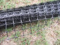 1Pc Black Garden Mesh Netting Vegetable Grow Multi-Purpose 1Pc Black Garden Mesh Netting Vegetable Grow Multi-Purpose