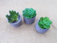 24Pcs Flower Pot Succulent Plant Flower Pot Desktop Office Home 24Pcs Flower Pot Succulent Plant Flower Pot Desktop Office Home