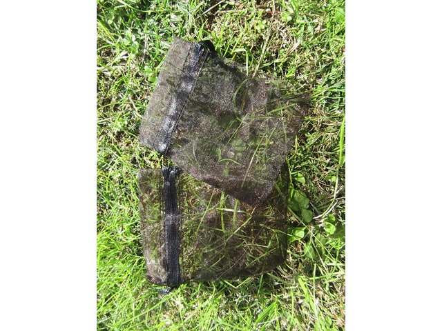 98Pcs Black Drawstring Jewelry Gift Pouches 10x8cm