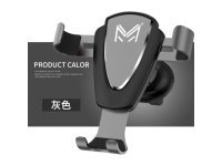 1Pc Heavy Duty Universal Holder Car Stand Anywhere Clip Mount