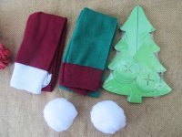 1Set Family Head To Head Game Fast Paced Christmas Game Family K