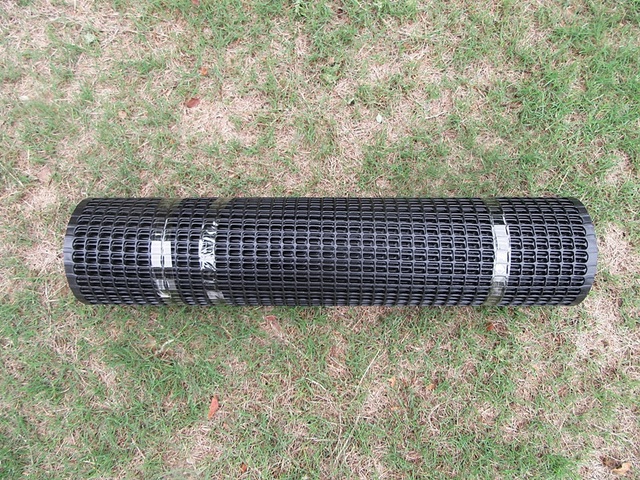 1Pc Plastic Hardware Cloth Garden Netting Anti Bird Net Mesh