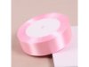 10Rolls X 25Yards Pink Satin Ribbon 18mm 10Rolls X 25Yards Pink Satin Ribbon 18mm