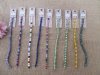 20String Plastic Chain Unfinished Bracelet Jewellery Making Asso 20String Plastic Chain Unfinished Bracelet Jewellery Making Asso