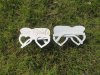 48Pcs Photo Booth Props Bride Wedding Glasses Bride to be Props 48Pcs Photo Booth Props Bride Wedding Glasses Bride to be Props