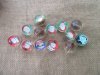 100Pcs Amazing Christmas Theme Bouncing Balls 25mm Wholesale 100Pcs Amazing Christmas Theme Bouncing Balls 25mm Wholesale