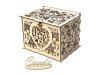 1Pc Decorative Rustic Wishing Well Card Box Wedding Favor - I Lo 1Pc Decorative Rustic Wishing Well Card Box Wedding Favor - I Lo