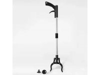 1Pc Folding Reacher Grabber Tool For Elderly Easy Pick Up Object