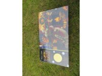 1Box x 1000Pcs Slater Bells Christmas Theme Cardboard Jigsaw Puz