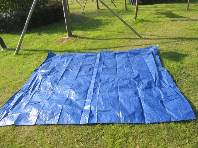 1pc Heavy Duty Tarp Water Proof Camping Hiking Outdoor Tarp 1pc Heavy Duty Tarp Water Proof Camping Hiking Outdoor Tarp