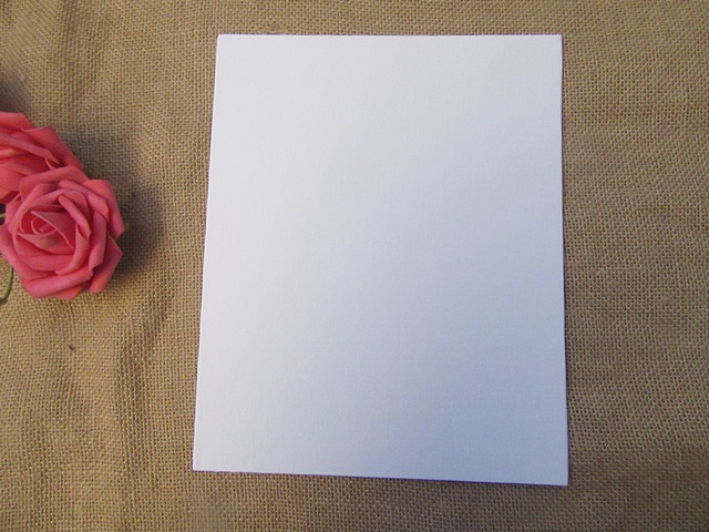 4Pcs Artist Canvas Pad Canvas Panels for Acrylic Oil Paint 4Pcs Artist Canvas Pad Canvas Panels for Acrylic Oil Paint