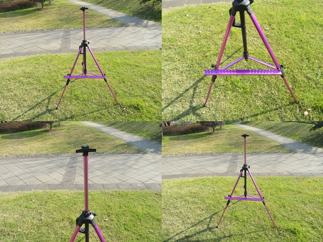 1Pc Compact Camera Folding Tripod Paint Artist Easel Stand 1Pc Compact Camera Folding Tripod Paint Artist Easel Stand