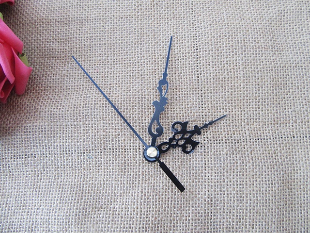 20Set Clock Time Hands Hour Minute Second Hand Clock Findings 20Set Clock Time Hands Hour Minute Second Hand Clock Findings