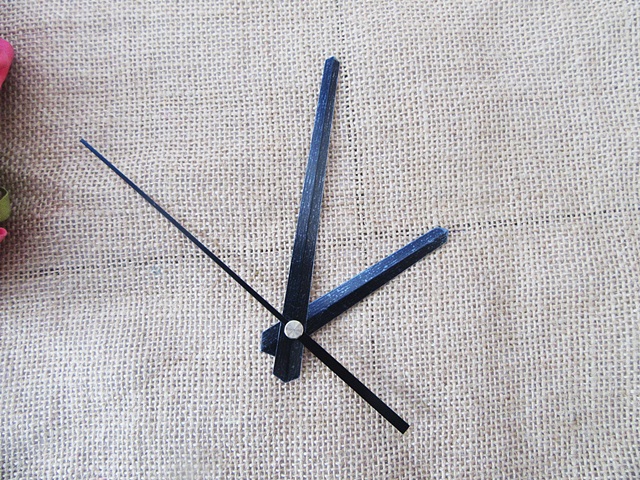 20Set Clock Time Hands Hour Minute Second Hand Clock Findings 20Set Clock Time Hands Hour Minute Second Hand Clock Findings