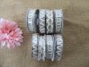 12Rolls Hemp Burlap Ribbon Rope Craft Gift Package 12mm 12Rolls Hemp Burlap Ribbon Rope Craft Gift Package 12mm