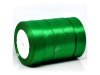 10Rolls X 25Yards Green Satin Ribbon 15mm 10Rolls X 25Yards Green Satin Ribbon 15mm