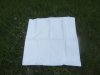 1Pc White Rectangle Tablecloth Washable Table Cover Dining Party 1Pc White Rectangle Tablecloth Washable Table Cover Dining Party