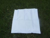 1Pc White Rectangle Tablecloth Washable Table Cover Dining Party 1Pc White Rectangle Tablecloth Washable Table Cover Dining Party