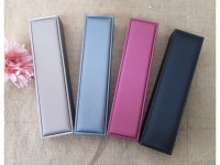 4Pcs Luxury Watch Bracelet Necklace Box Jewellery Gift Box Case