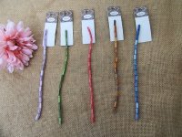 12Strand Dyed Shell Beads Unfinished Bracelet Jewellery Making 12Strand Dyed Shell Beads Unfinished Bracelet Jewellery Making