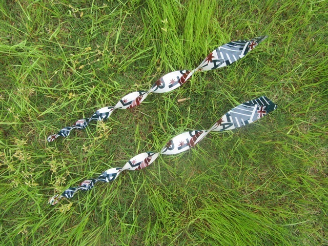 30Pcs Wind Chime Australia Spinner Twirling Wind Catchers Decor 30Pcs Wind Chime Australia Spinner Twirling Wind Catchers Decor