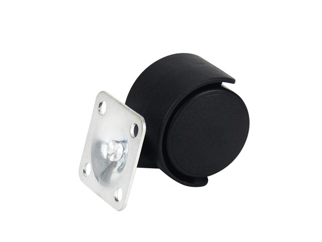 4Pcs Replacement Wheels for Swivel Furniture Floor Protecting 4Pcs Replacement Wheels for Swivel Furniture Floor Protecting