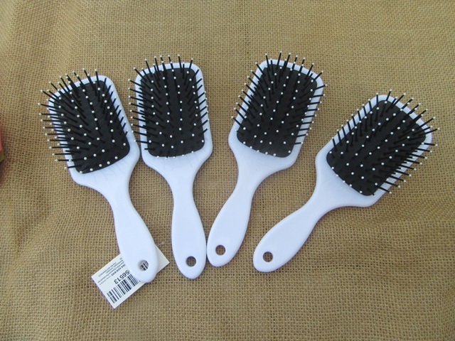 12Pcs Rectangle Kids Hair Comb Scalp Massager Brush Combs Assort 12Pcs Rectangle Kids Hair Comb Scalp Massager Brush Combs Assort