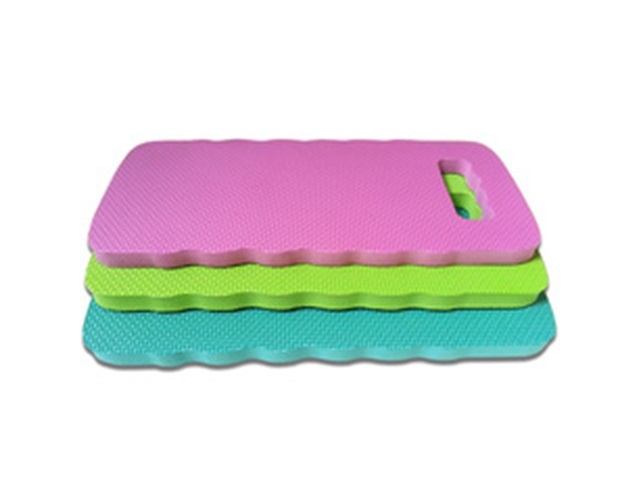 3Pcs Soft Foam Kneeling/Knee Pad/Mat/Board for Garden/Car/House