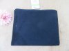 4Pcs Black Creative DIY Plain Canvas Pen & Pencil Bag Mixed 4Pcs Black Creative DIY Plain Canvas Pen & Pencil Bag Mixed