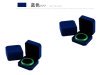 6Pcs Luxury Velvet Bracelet Jewellery Gift Box Display Case 6Pcs Luxury Velvet Bracelet Jewellery Gift Box Display Case