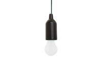 4Pcs Pull Cord Light Bulb Hanging Lamp Portable Night Light
