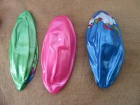 10Pcs Inflatable Funny Unicorn Bouncing Balls Blow-up Outdoor To