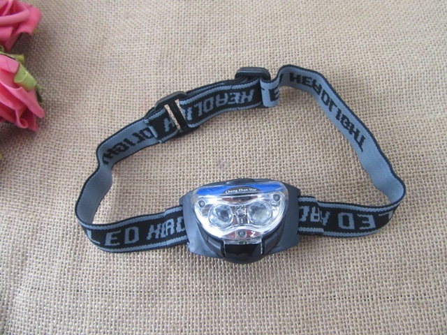 5Pcs Head Torch Headlight Lamp Camping Headlamp Outdoor 5Pcs Head Torch Headlight Lamp Camping Headlamp Outdoor