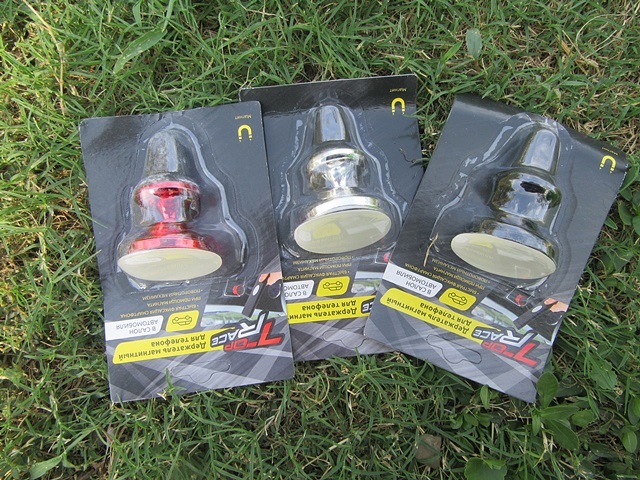 4Pcs Universal Magnetic Mount Car Mobile Phone Holder Mixed 4Pcs Universal Magnetic Mount Car Mobile Phone Holder Mixed