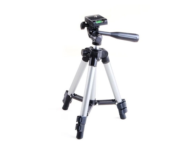 1Pc Adjustable Height Camera Tripod Portable Light Mini Tripod 1Pc Adjustable Height Camera Tripod Portable Light Mini Tripod