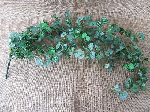 4Pcs Hanging Begonia Ivy Leaf Garland Wedding Flower Arch Decor 4Pcs Hanging Begonia Ivy Leaf Garland Wedding Flower Arch Decor