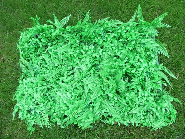 5Pcs Artificial Plant Flower Wall Panels Wedding Venue Backdrop 5Pcs Artificial Plant Flower Wall Panels Wedding Venue Backdrop