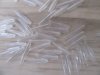 500g (1150Pcs) Clear Faux Rice Beads Loose Beads 6x18mm 500g (1150Pcs) Clear Faux Rice Beads Loose Beads 6x18mm