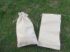 50Pcs Hemp Drawstring Jewelry Gift Pouches 26x14cm 50Pcs Hemp Drawstring Jewelry Gift Pouches 26x14cm