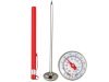 6Set Food Water Cooking Temperature Thermometer Kitchen Tools 6Set Food Water Cooking Temperature Thermometer Kitchen Tools