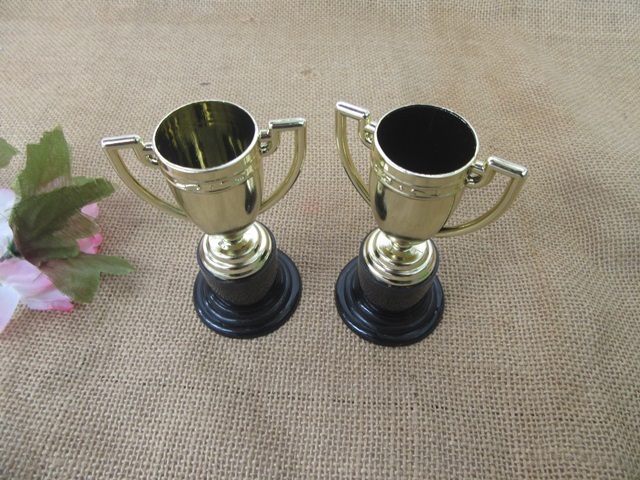 4Pkts x 8Pcs Winner Trophy Cup Award Party Show Time