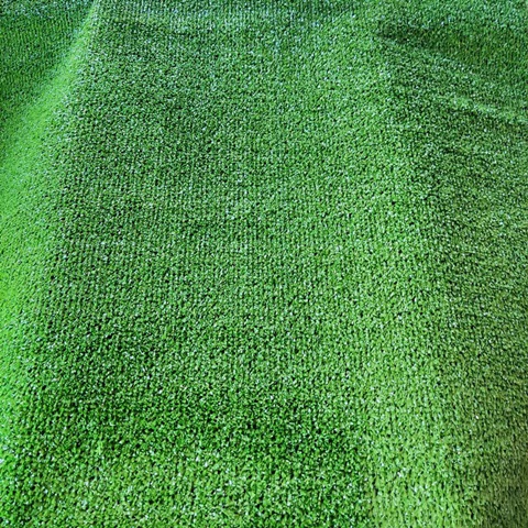 1Pc Artificial Synthetic Grass Lawn Yard Garden Carpet 133x80cm - Click Image to Close