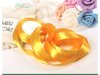 10Rolls X 25Yards Orange Satin Ribbon 18mm 10Rolls X 25Yards Orange Satin Ribbon 18mm