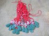20Pcs Jade Glass Pendant Necklace KwanYin Healing Fengshui Whole 20Pcs Jade Glass Pendant Necklace KwanYin Healing Fengshui Whole
