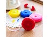 12Pcs 1.5M Soft Measuring Tape Measurement Ruler Tailor Tool