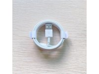 1Pc iPhone Noodle USB Sync Data Charger Cable 1.5Meter Long