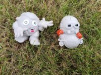 12 Funny Squishy Splat Figure Sticky Toy for Kids 12 Funny Squishy Splat Figure Sticky Toy for Kids