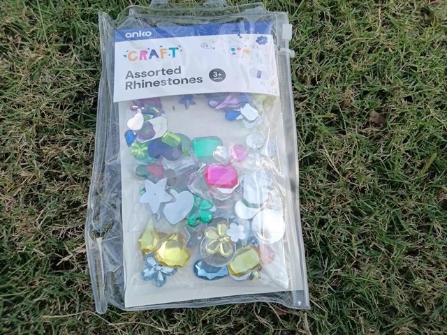 1Set Flatback Assorted Rhinestones Gemstones Mixed Shape 1Set Flatback Assorted Rhinestones Gemstones Mixed Shape